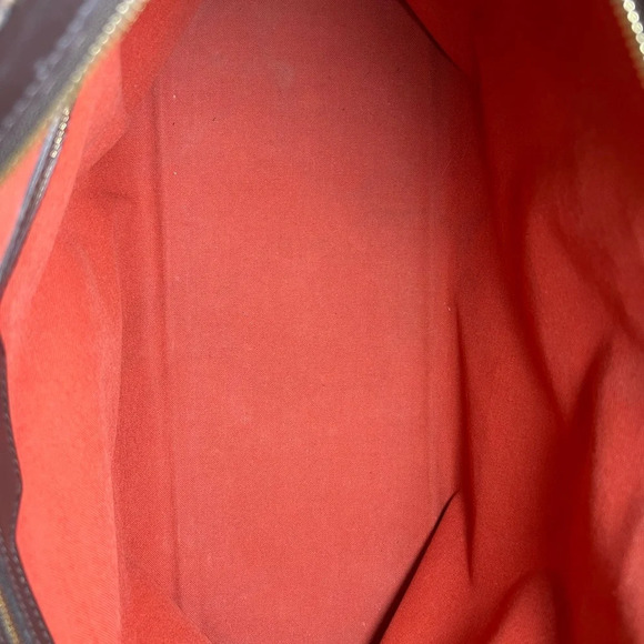 Louis Vuitton Damier Ebene Chelsea Tote / Shoulder bag with certificate - Picture 7 of 10